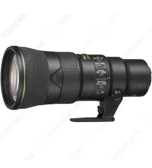 Nikon AF-S 500mm f/5.6E PF ED VR